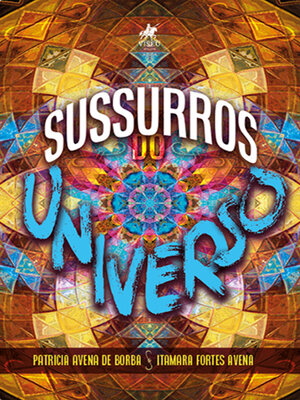 cover image of Sussurros do universo